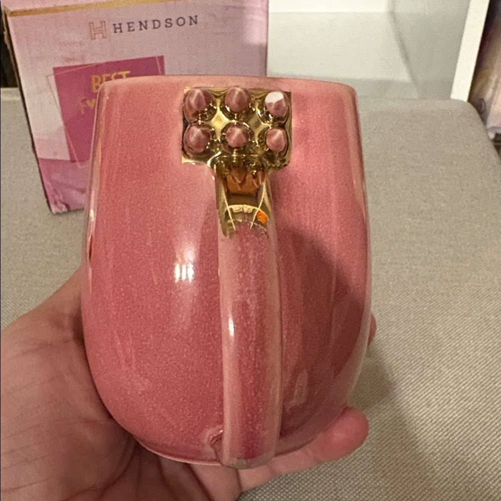 “Best Fucking Mom Ever” Mug (NEW) - Picture 2 of 6